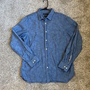 Banana Republic Button up shirt